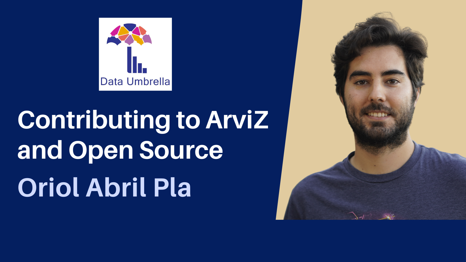 Contributing to ArviZ and Open Source